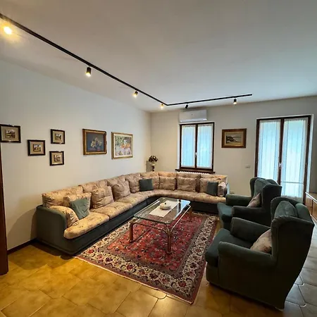 La Casa Di Ernesto *