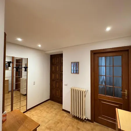 La Casa Di Ernesto *