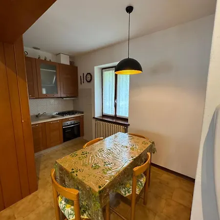 La Casa Di Ernesto *