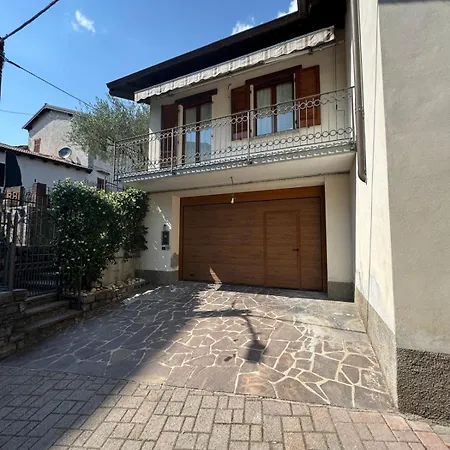 La Casa Di Ernesto