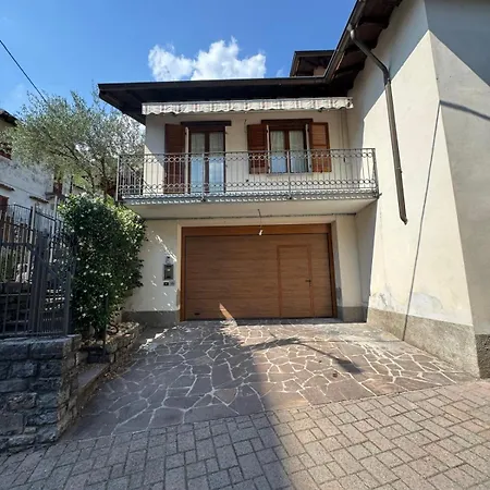 La Casa Di Ernesto Casa vacanze *
